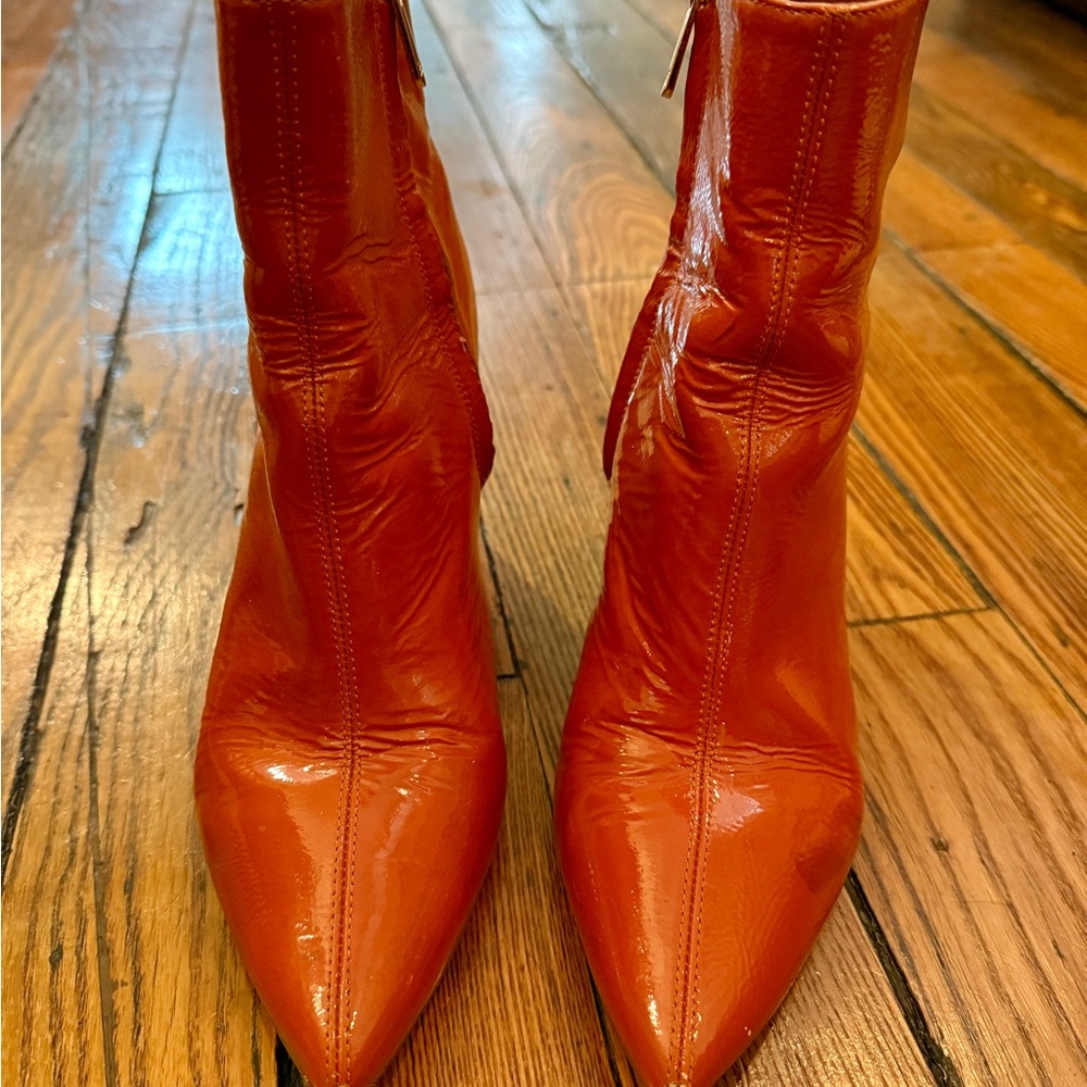 Sam Edelman Hilty2 Bootie
